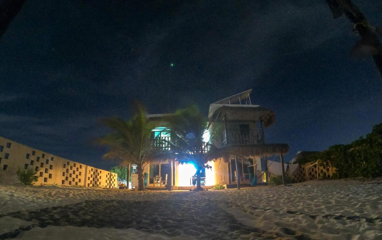 Casa Kayab Mini-hôtel