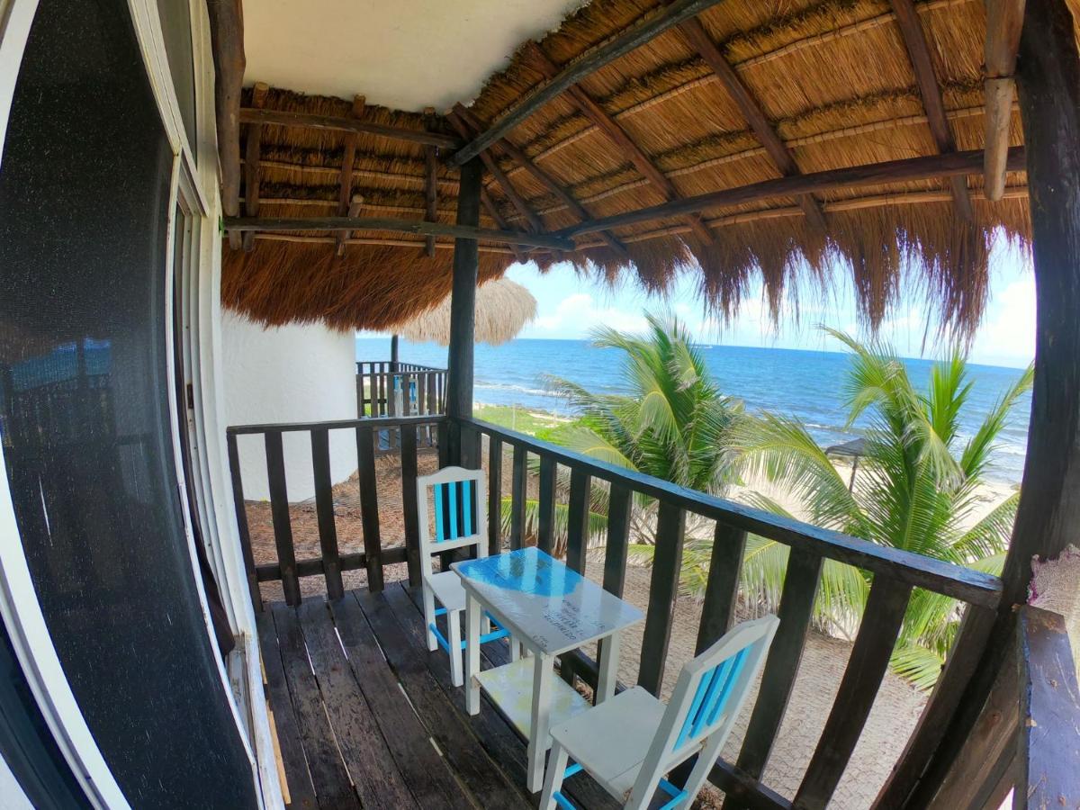 Mini-hôtel Casa Kayab *