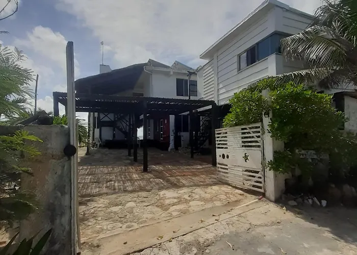 Casa Kayab