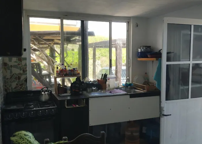 Casa Kayab
