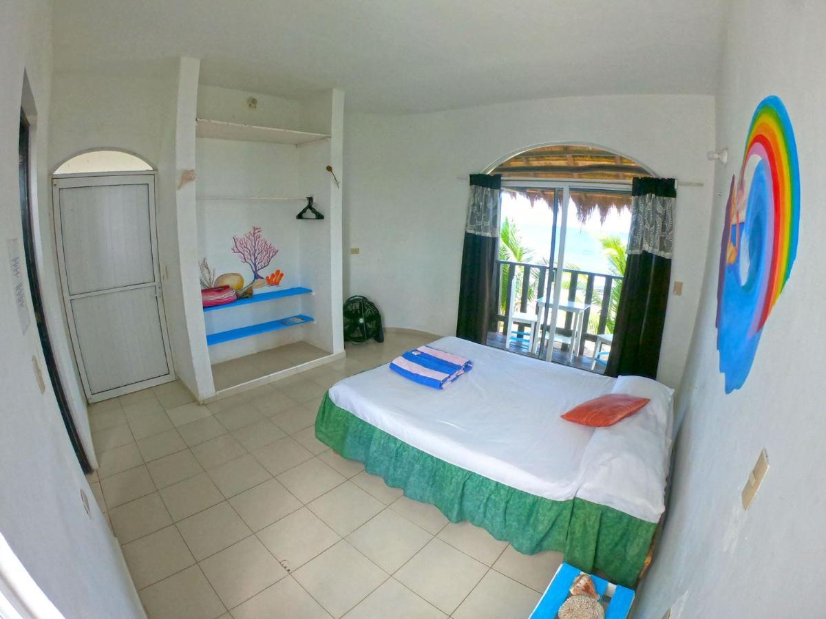 Casa Kayab Estalagem *