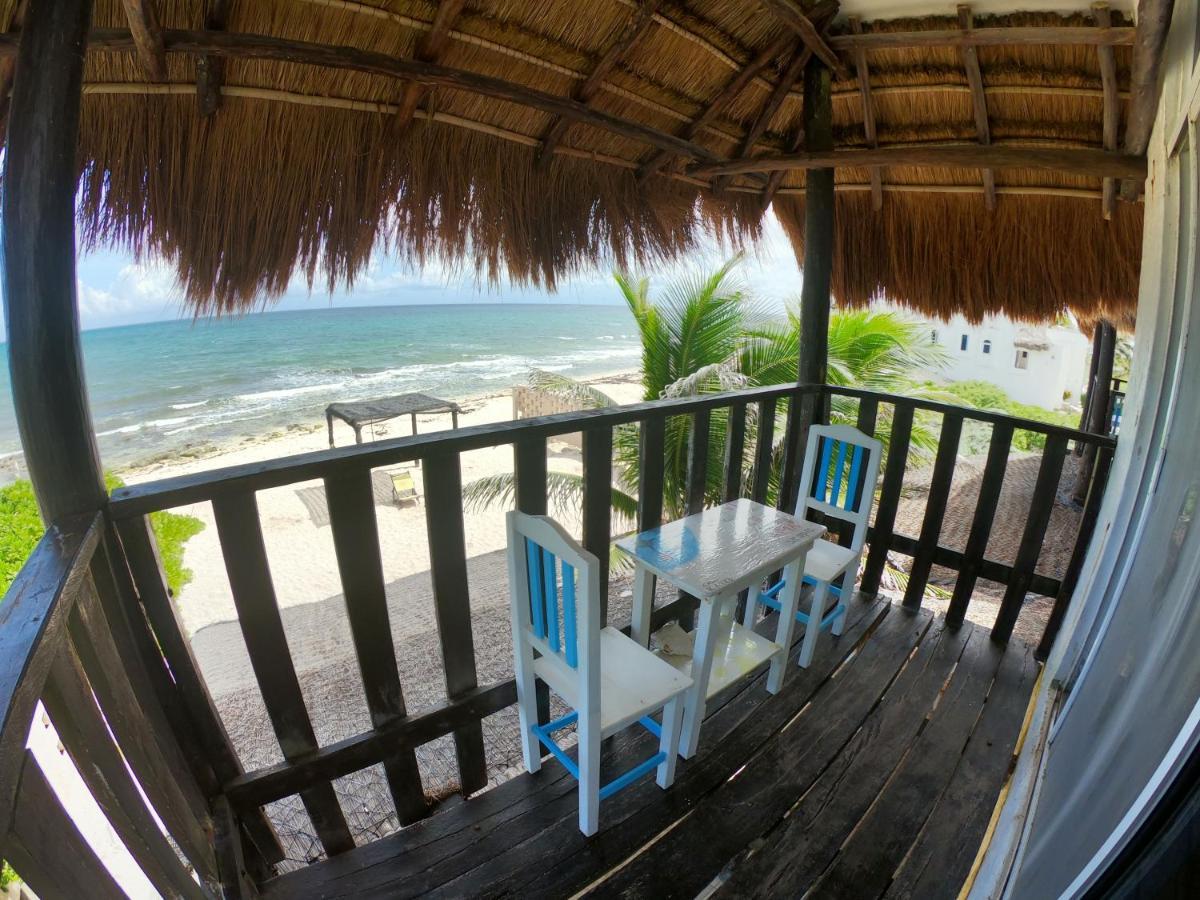Casa Kayab Estalagem