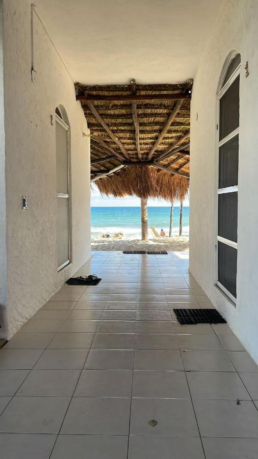 Casa Kayab Estalagem Puerto Morelos