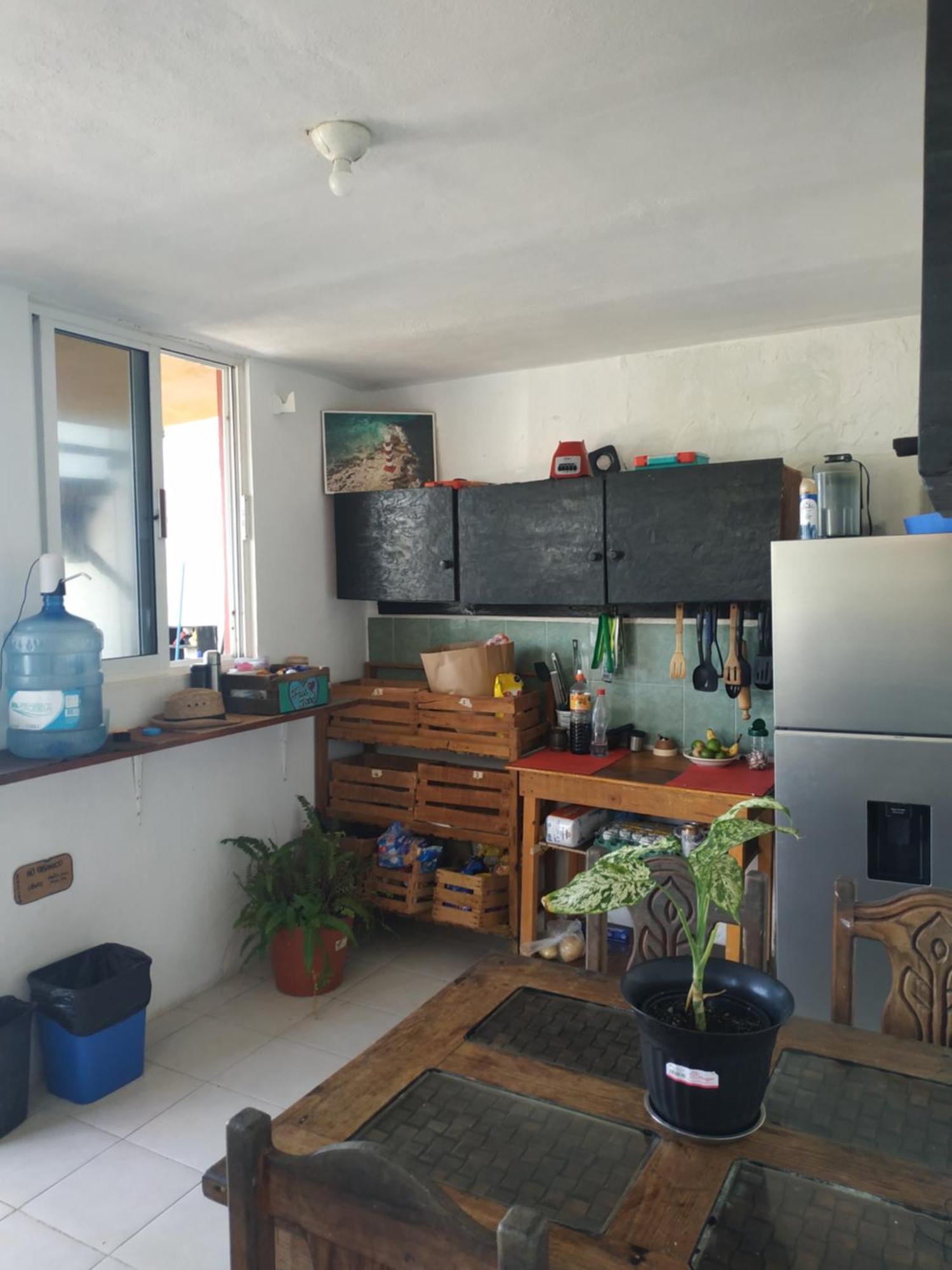 Casa Kayab * Puerto Morelos