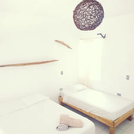 Casa Kayab Hotel Puerto Morelos Exterior photo
