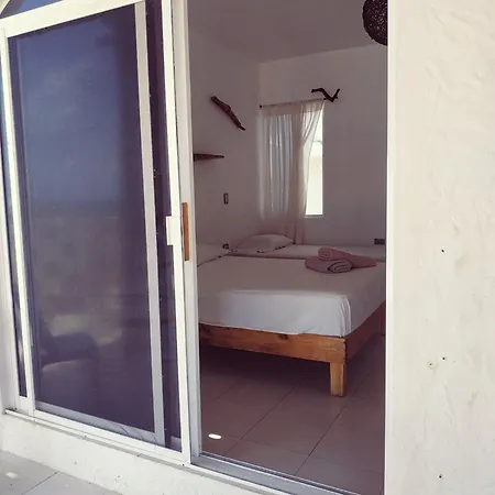Casa Kayab Hotel Puerto Morelos Exterior photo