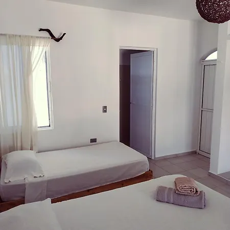 Casa Kayab Hotel Puerto Morelos Exterior photo