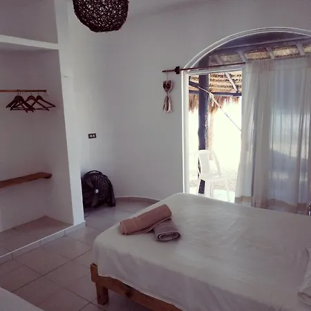 Casa Kayab Hotel Puerto Morelos Exterior photo