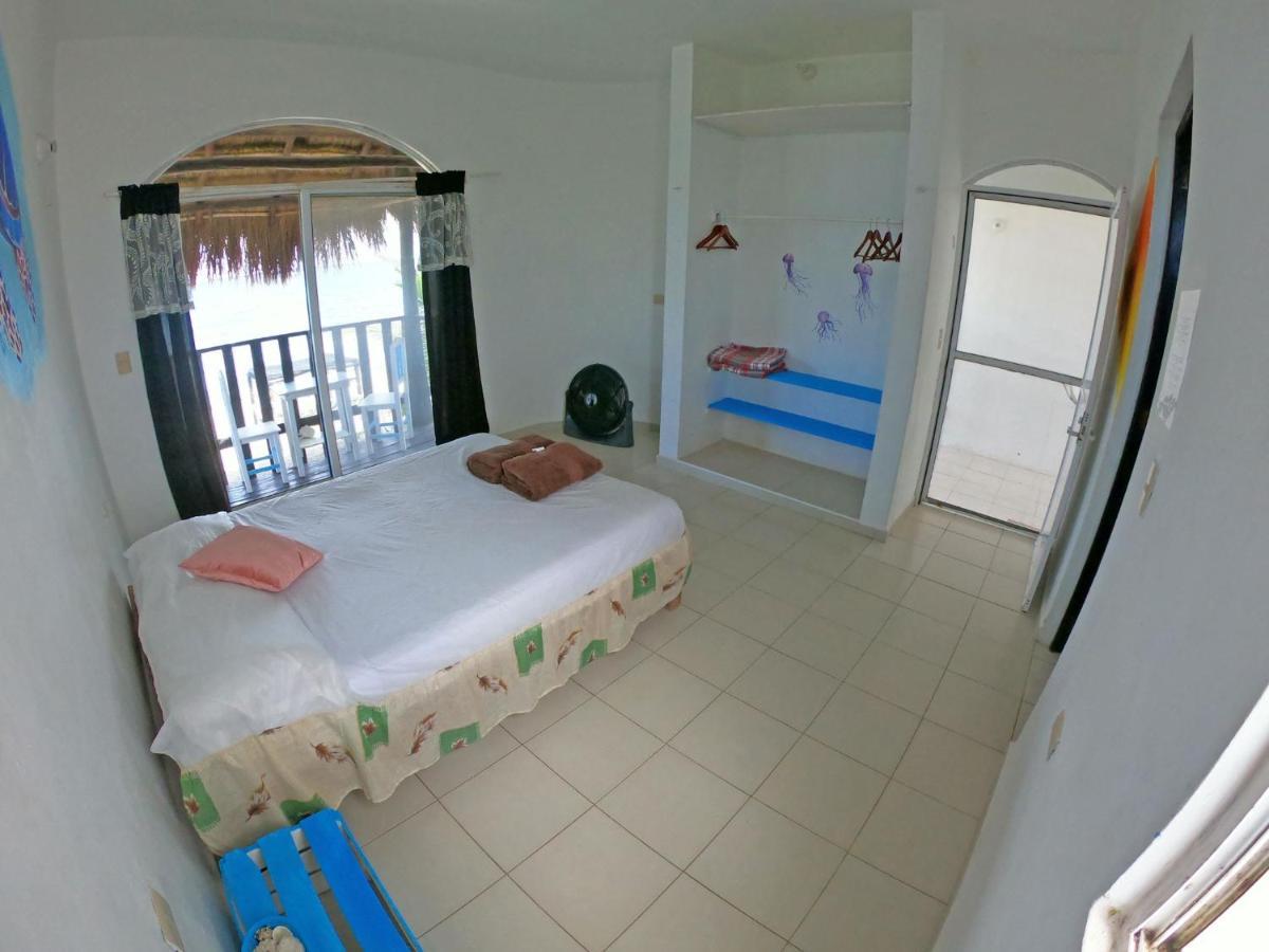 Casa Kayab Estalagem