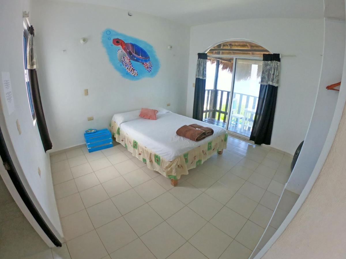 Casa Kayab Estalagem *