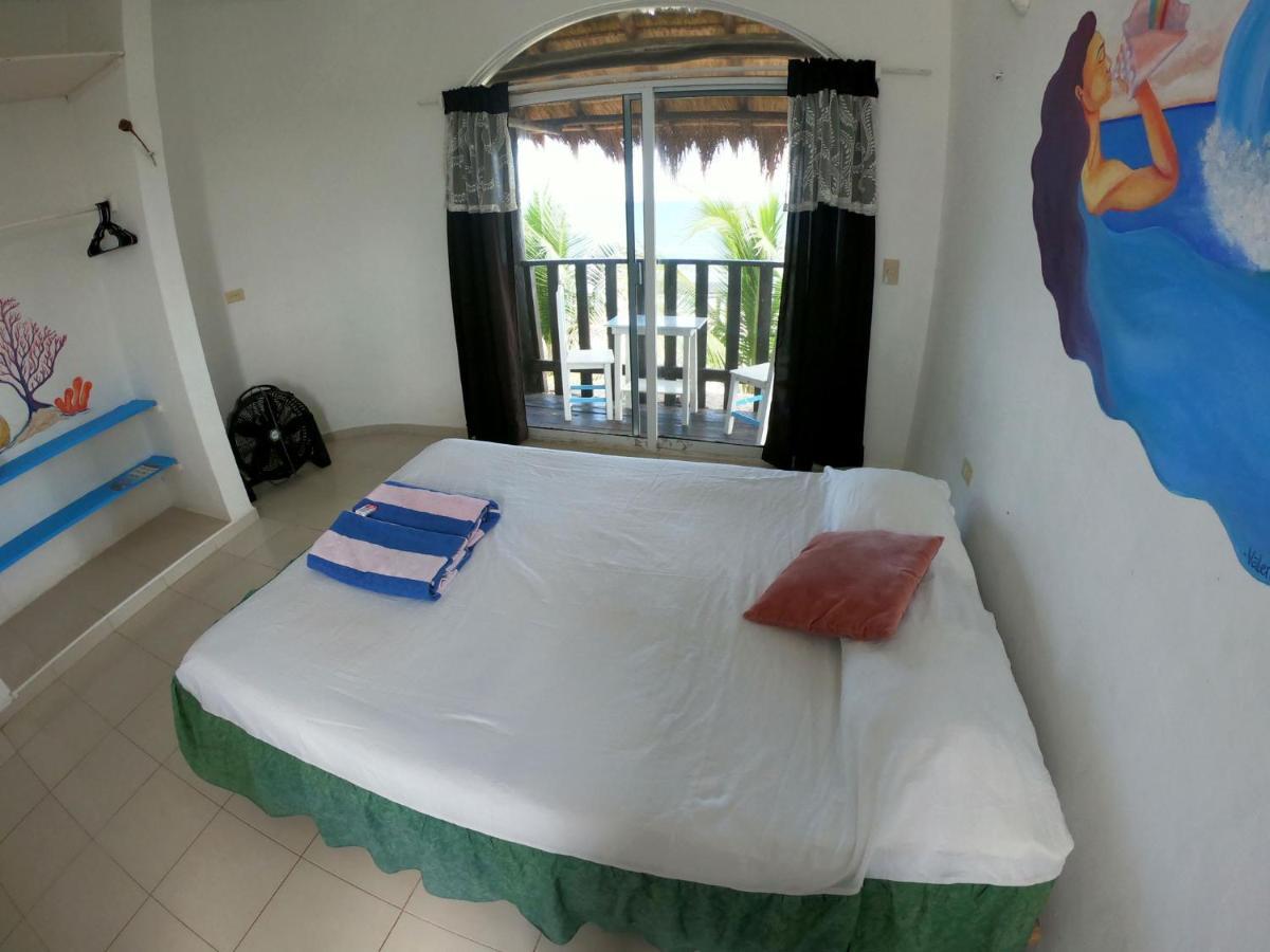 Estalagem Casa Kayab *
