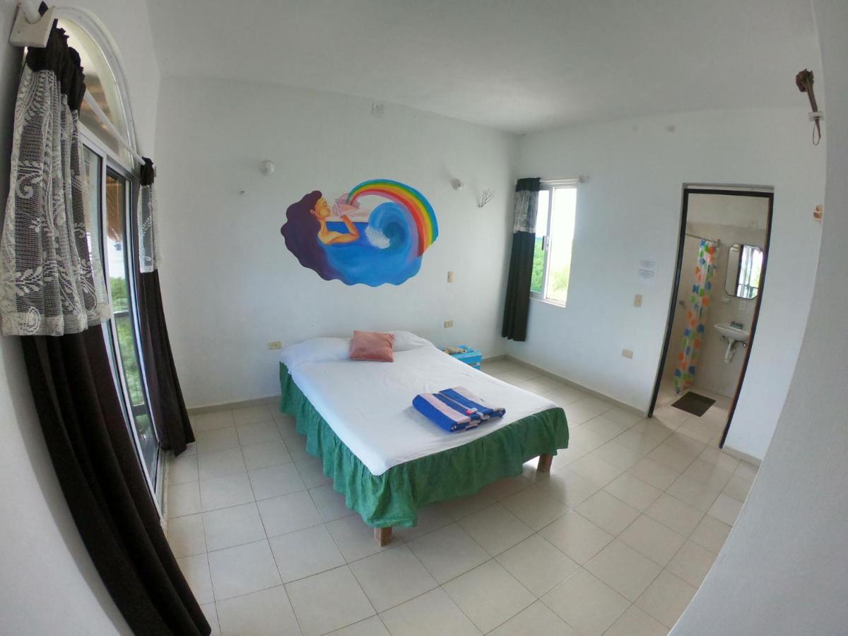 Casa Kayab Estalagem