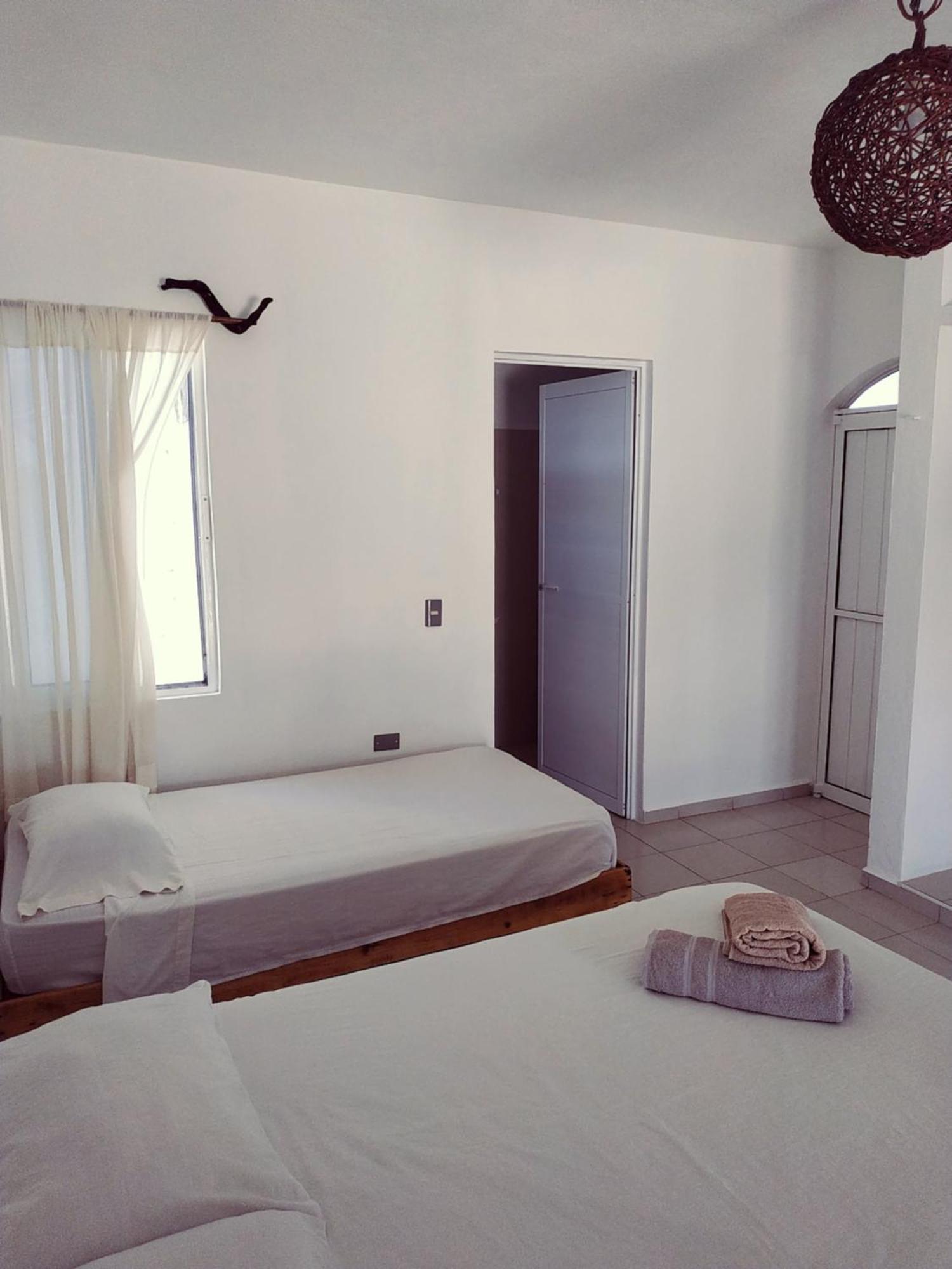 Casa Kayab *