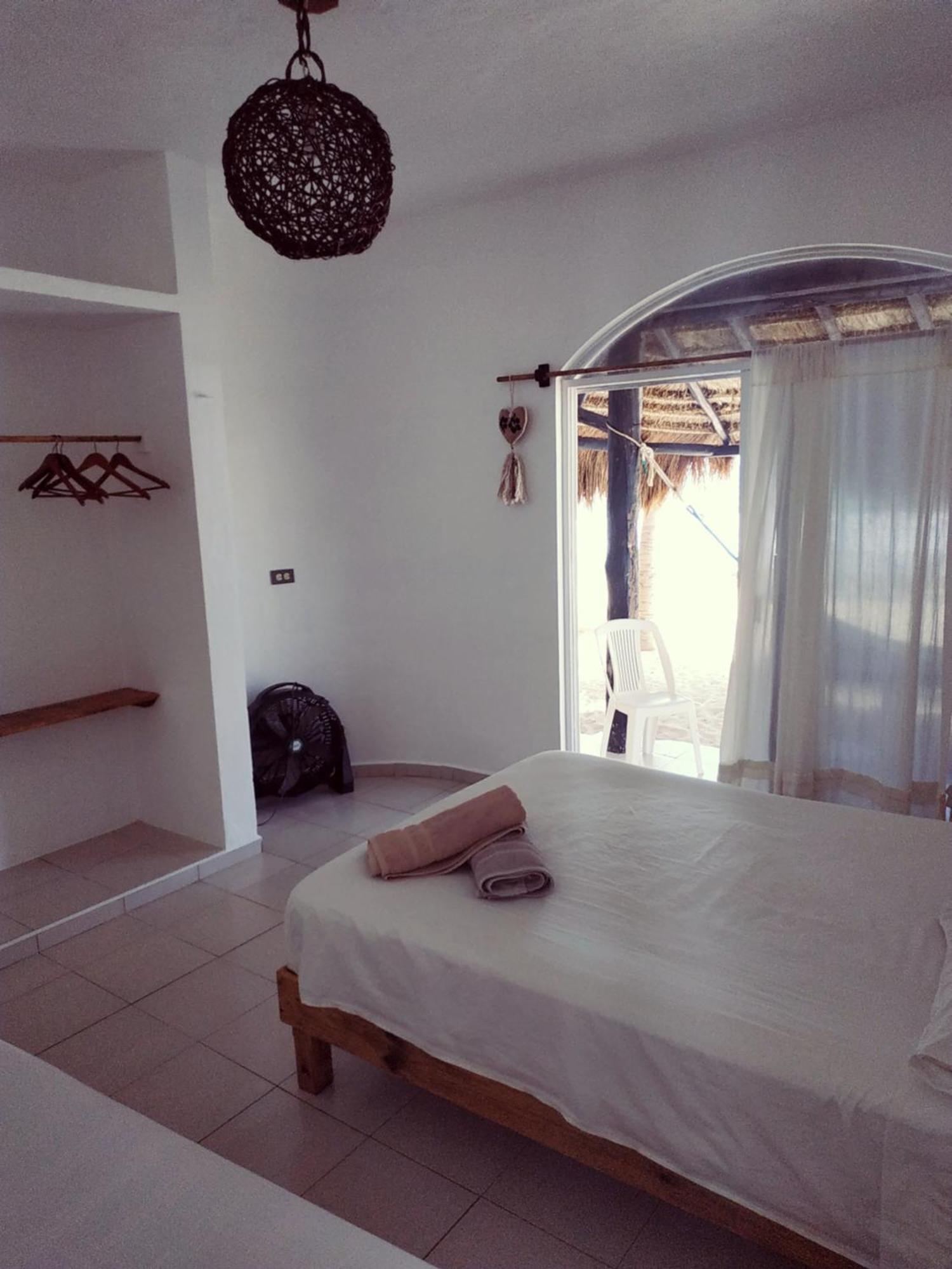 Casa Kayab Puerto Morelos